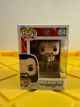 Funko POP! Drew McIntyre