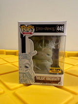 Twilight Ringwraith - Limited Edition Hot Topic Exclusive