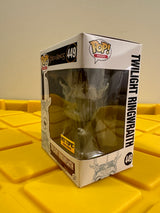 Twilight Ringwraith - Limited Edition Hot Topic Exclusive