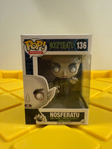 Funko POP! Nosferatu