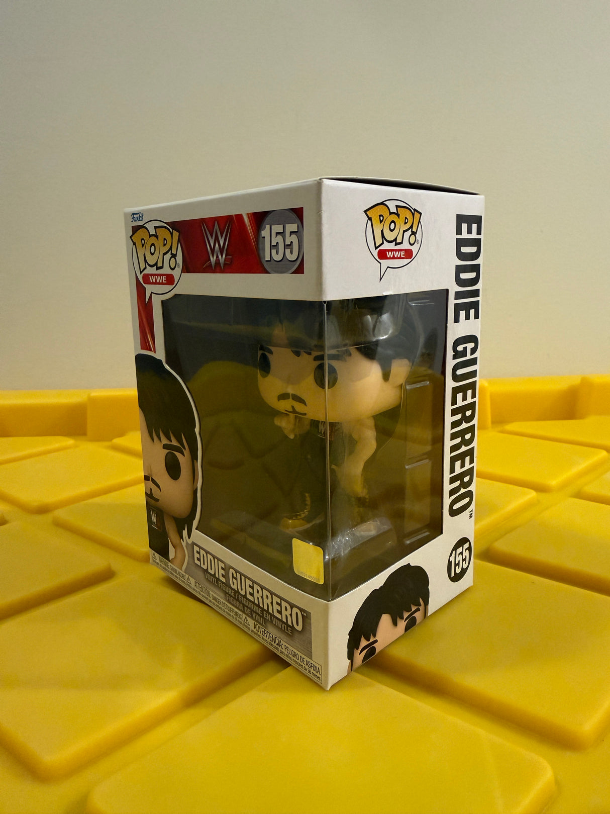 Funko POP! Eddie Guerrero