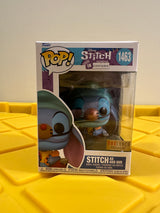 Stitch as Gus Gus - Limited Edition Box Lunch Exclusive
