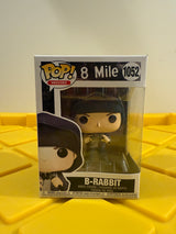 Funko POP! B-Rabbit (Eminem)