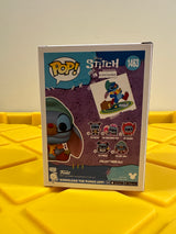 Stitch as Gus Gus - Limited Edition Box Lunch Exclusive