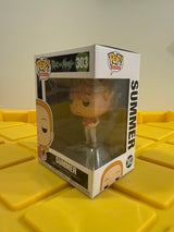 Funko POP! Summer
