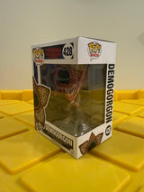 Funko POP! Demogorgon