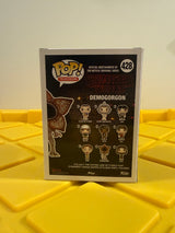 Funko POP! Demogorgon