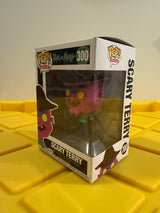 Funko POP! Scary Terry