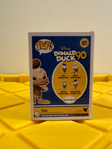 Sepia Donald Duck - Limited Edition Disney Exclusive