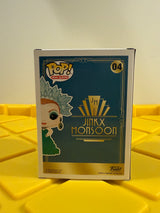 Funko POP! Jinkx Monsoon - Limited Edition Hot Topic Exclusive