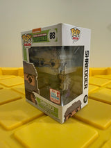 Funko POP! Shredder (8-Bit) - Limited Edition 2017 NYCC Exclusive