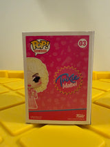 Funko POP! Trixie Mattel - Limited Edition Hot Topic Exclusive