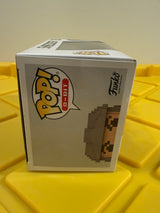 Funko POP! Shredder (8-Bit) - Limited Edition 2017 NYCC Exclusive