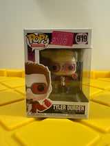 Funko POP! Tyler Durden