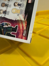 Funko POP! Karl Mordo