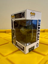 Funko POP! Rhaegal