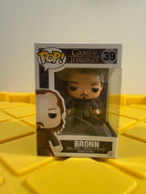 Funko POP! Bronn