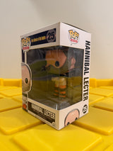 Funko POP! Hannibal Lecter