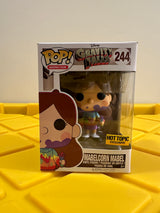 Mabelcorn Mabel - Limited Edition Hot Topic Exclusive