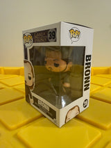Funko POP! Bronn