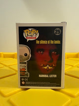 Funko POP! Hannibal Lecter