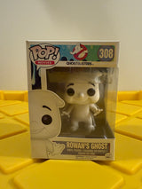 Funko POP! Rowan's Ghost