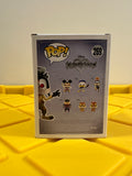 Halloween Goofy - Limited Edition 2017 NYCC Exclusive