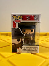 Funko POP! Bray Wyatt