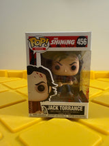 Funko POP! Jack Torrance