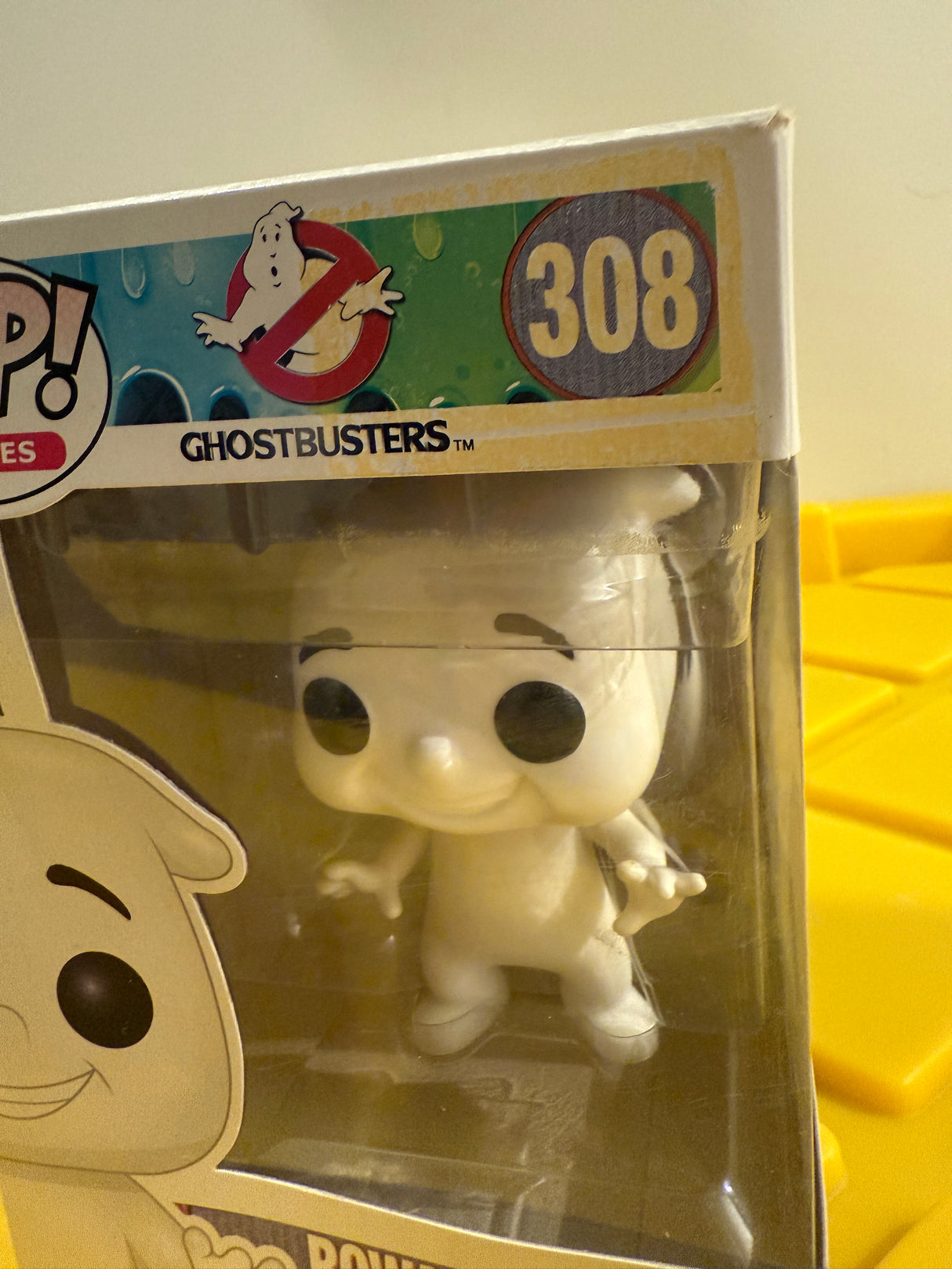 Funko POP! Rowan's Ghost