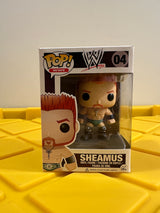 Funko POP! Sheamus