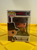 Funko POP! Freddy Krueger