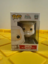 Funko POP! Santa