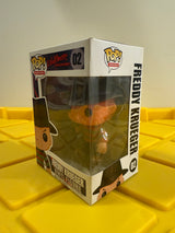 Funko POP! Freddy Krueger