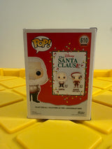 Funko POP! Santa