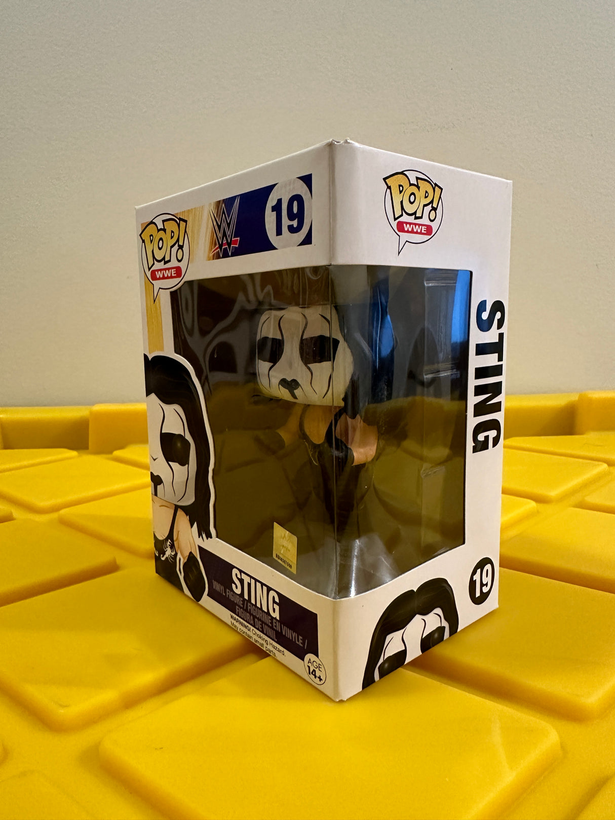 Sting