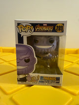 Funko POP! Thanos