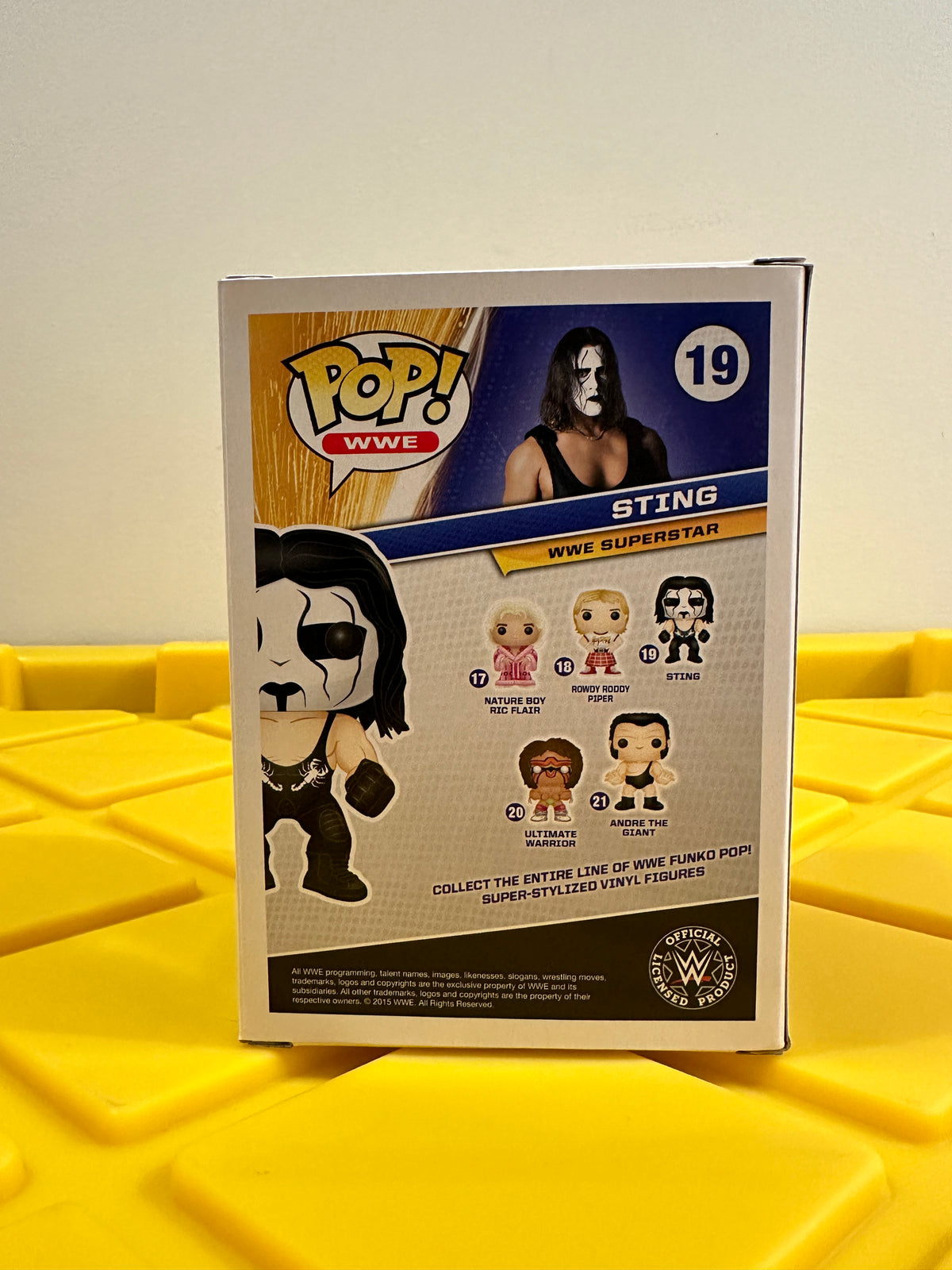 Sting
