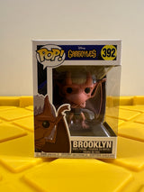 Brooklyn