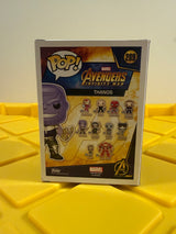 Funko POP! Thanos