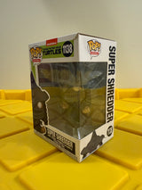 Funko POP! Super Shredder