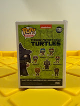 Funko POP! Super Shredder