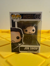 Funko POP! Jon Snow
