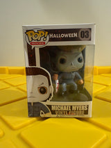 Funko POP! Michael Myers