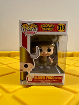 Funko POP! Elmer Fudd (Opera)