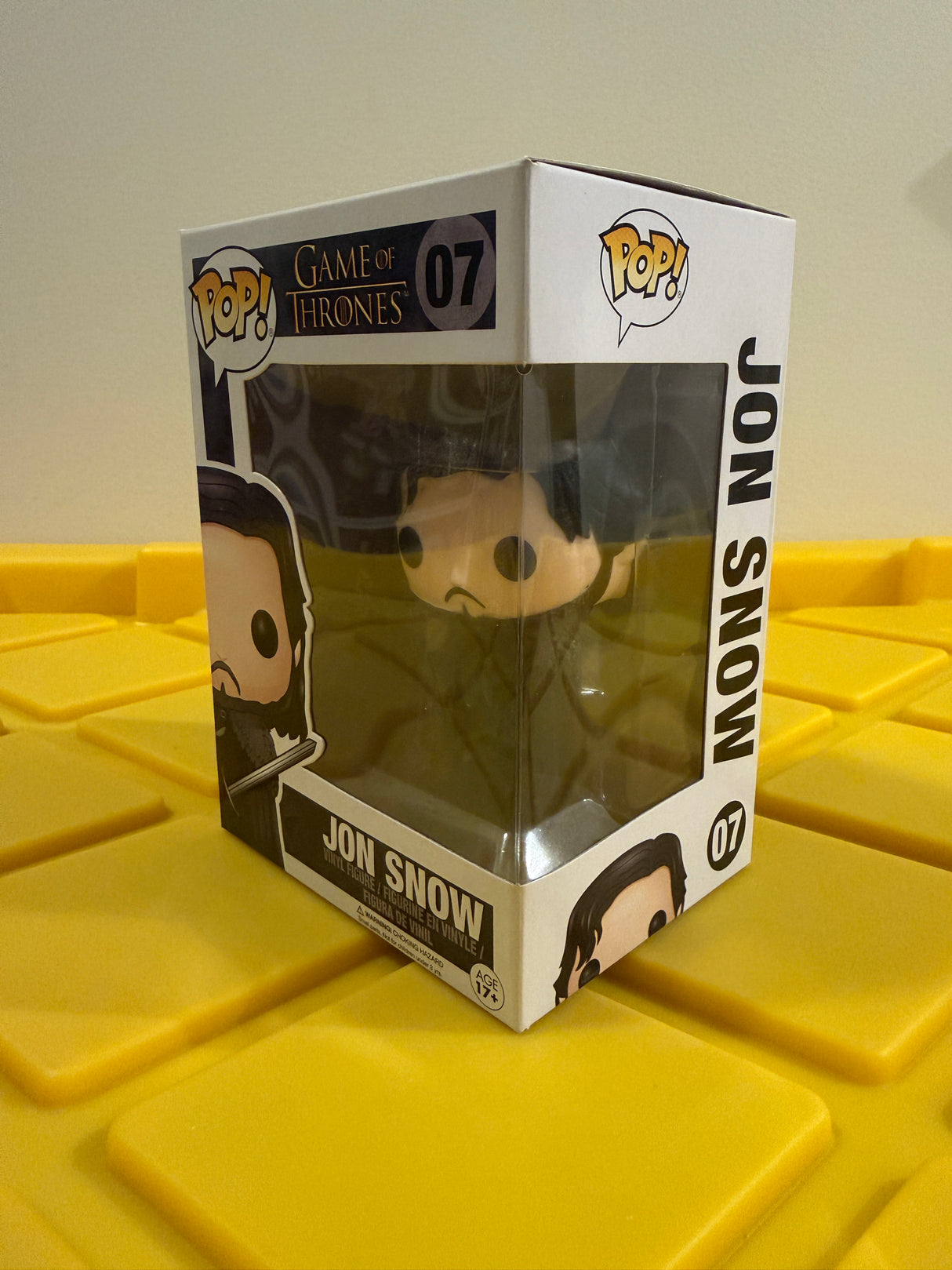 Funko POP! Jon Snow