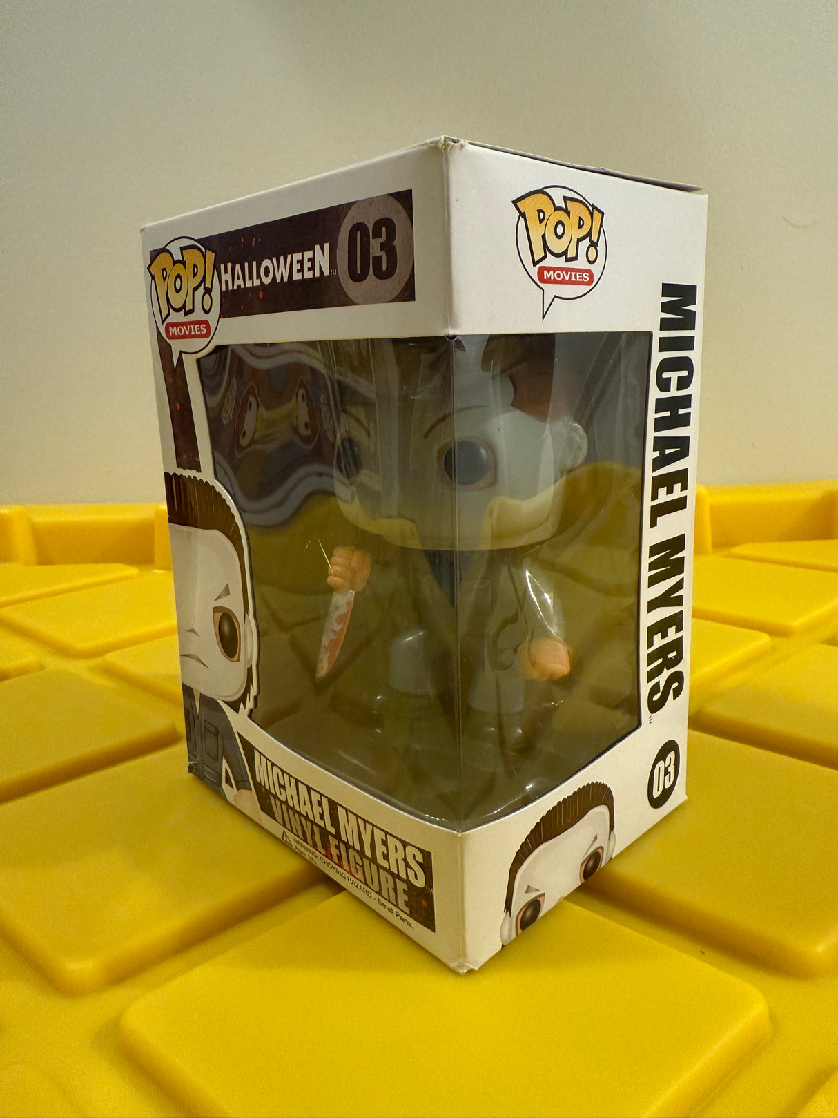 Funko POP! Michael Myers