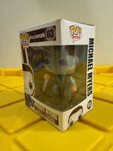 Funko POP! Michael Myers