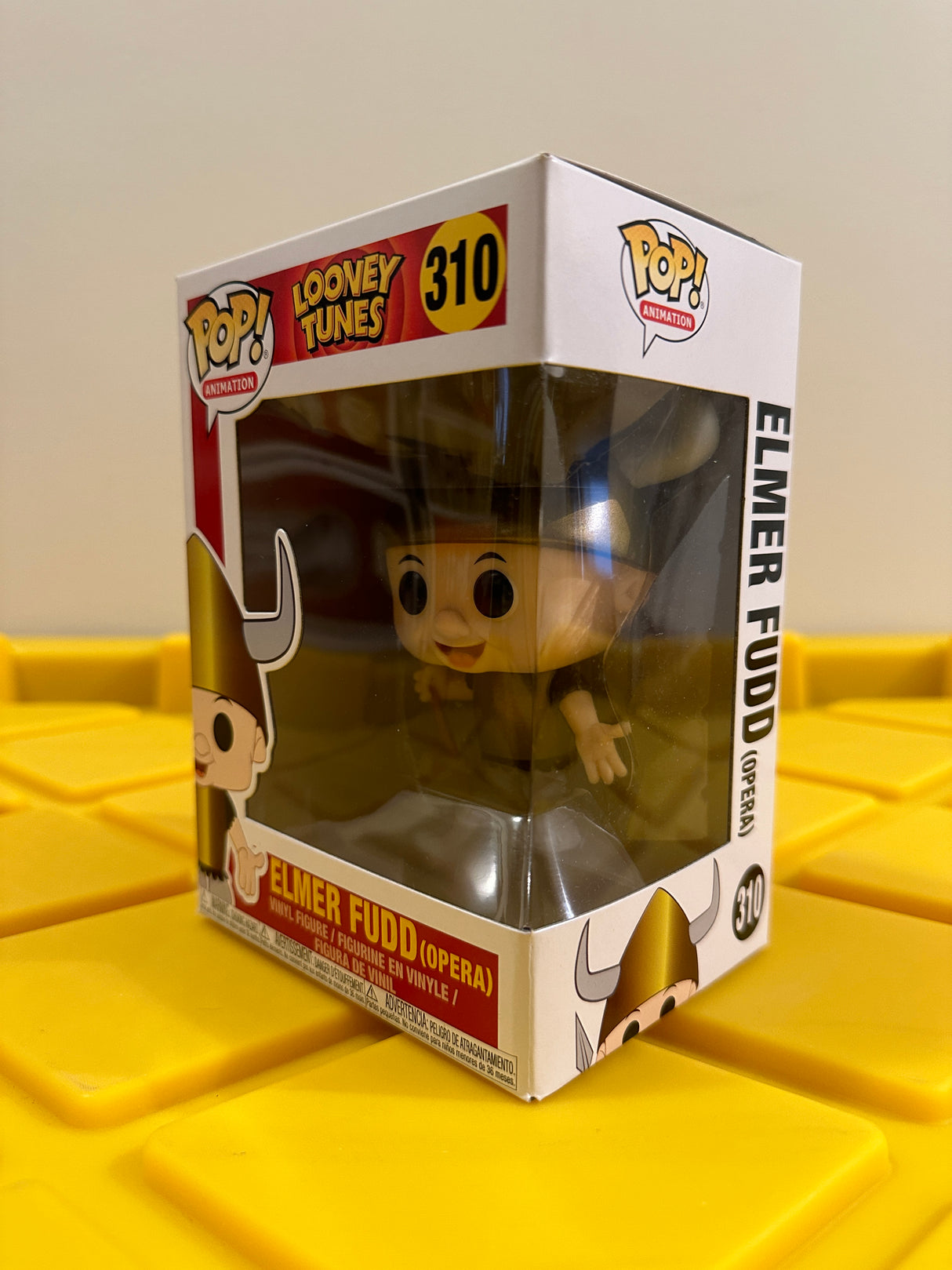 Funko POP! Elmer Fudd (Opera)