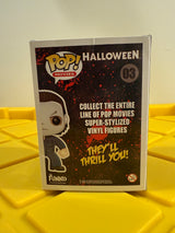 Funko POP! Michael Myers